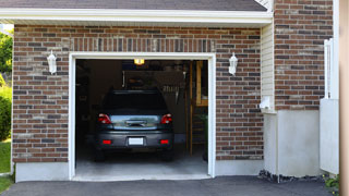 Garage Door Installation at Ramona Riverside, California